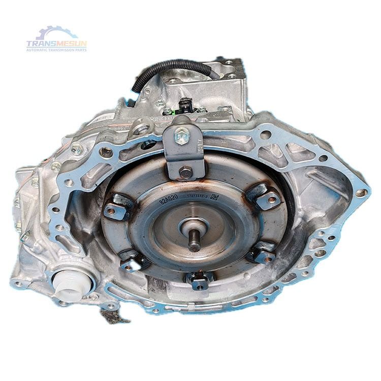 S30 Saloon TRANSMESUN oryginalny AISIN SSII TS-40SN 4-biegła skrzynia biegów do FENGSHEN