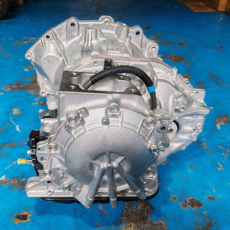 S30 Saloon TRANSMESUN oryginalny AISIN SSII TS-40SN 4-biegła skrzynia biegów do FENGSHEN