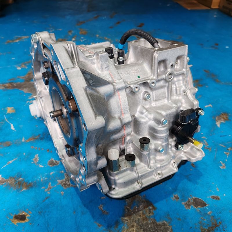 S30 Saloon TRANSMESUN oryginalny AISIN SSII TS-40SN 4-biegła skrzynia biegów do FENGSHEN