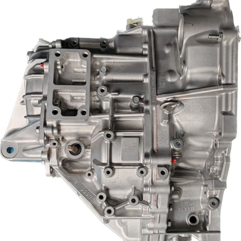 Meishun przekładnia przebudowana dla High.lander 2.0T U661F All-Wheel Drive gwarantowana