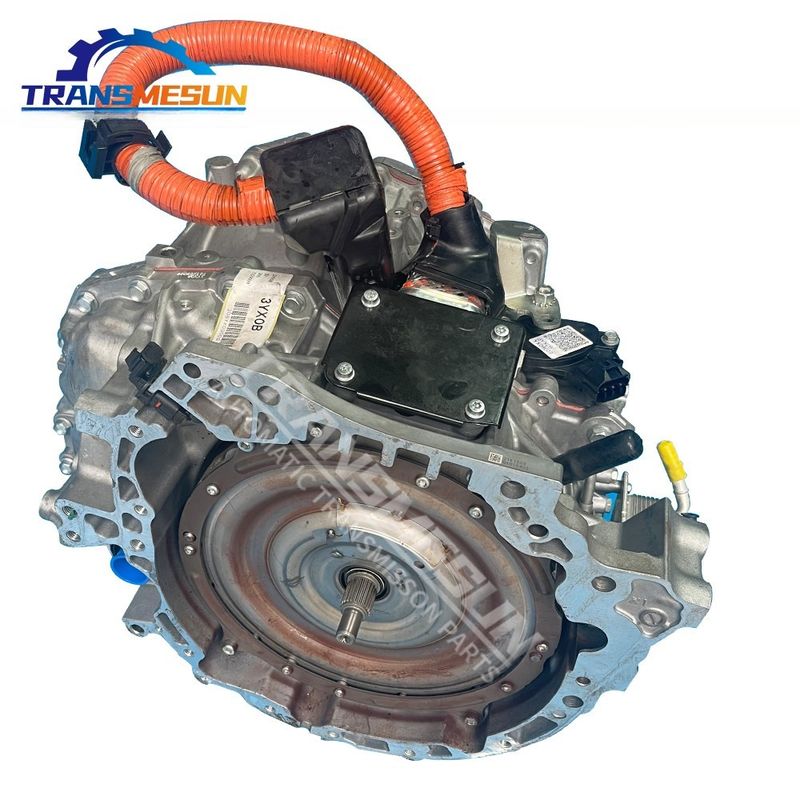 OE NO. 310203YX0B TRANSMESUN QX60 L50 2,5T Hybrid FWD Transmission dla Infiniti 2014