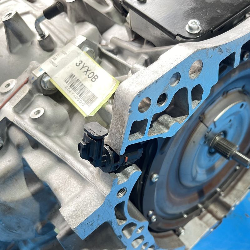 OE NO. 310203YX0B TRANSMESUN QX60 L50 2,5T Hybrid FWD Transmission dla Infiniti 2014