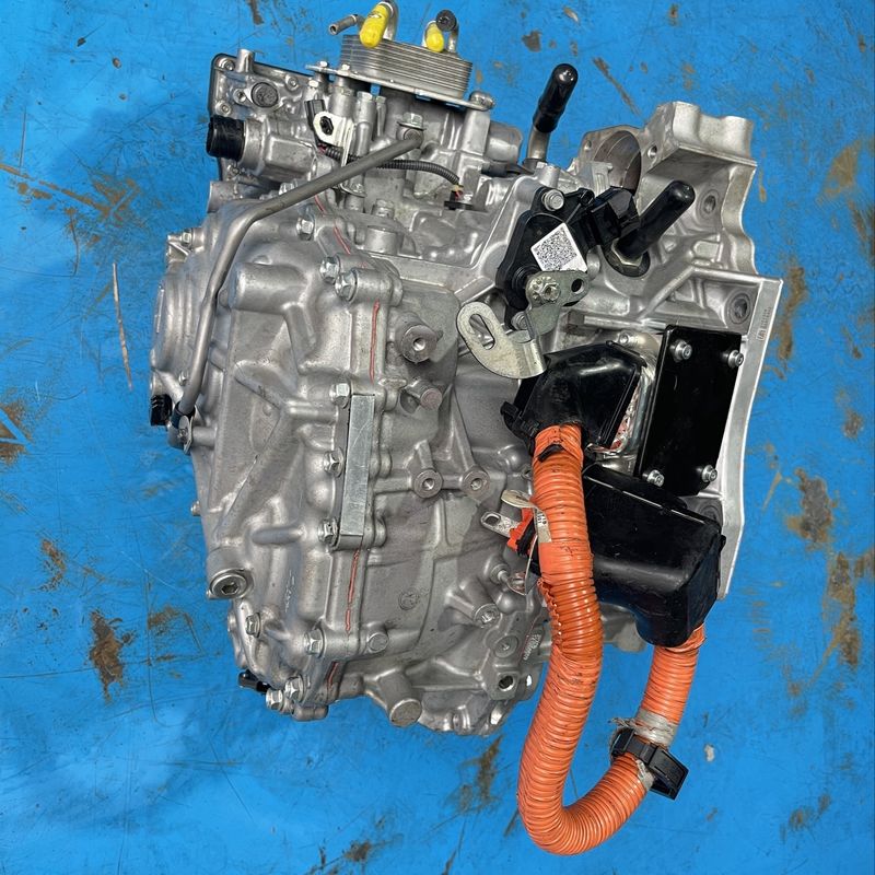 OE NO. 310203YX0B TRANSMESUN QX60 L50 2,5T Hybrid FWD Transmission dla Infiniti 2014