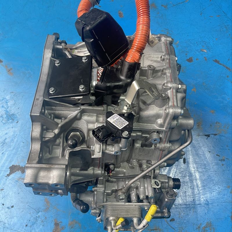 OE NO. 310203YX0B TRANSMESUN QX60 L50 2,5T Hybrid FWD Transmission dla Infiniti 2014