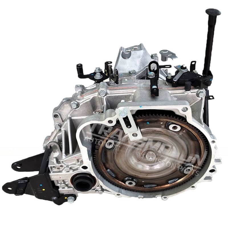 Kompletny silnik 2.0L G4GC i zestaw skrzyni biegów A4CF1 dla Hyundai i30 2009-2011