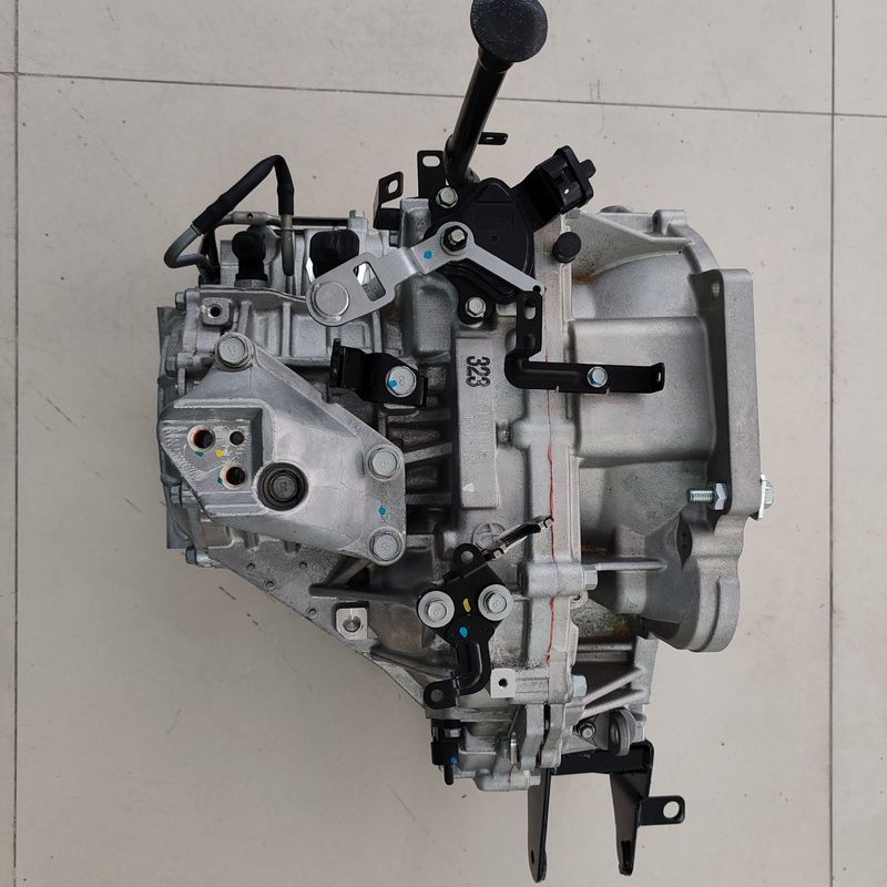 Kompletny silnik 2.0L G4GC i zestaw skrzyni biegów A4CF1 dla Hyundai i30 2009-2011
