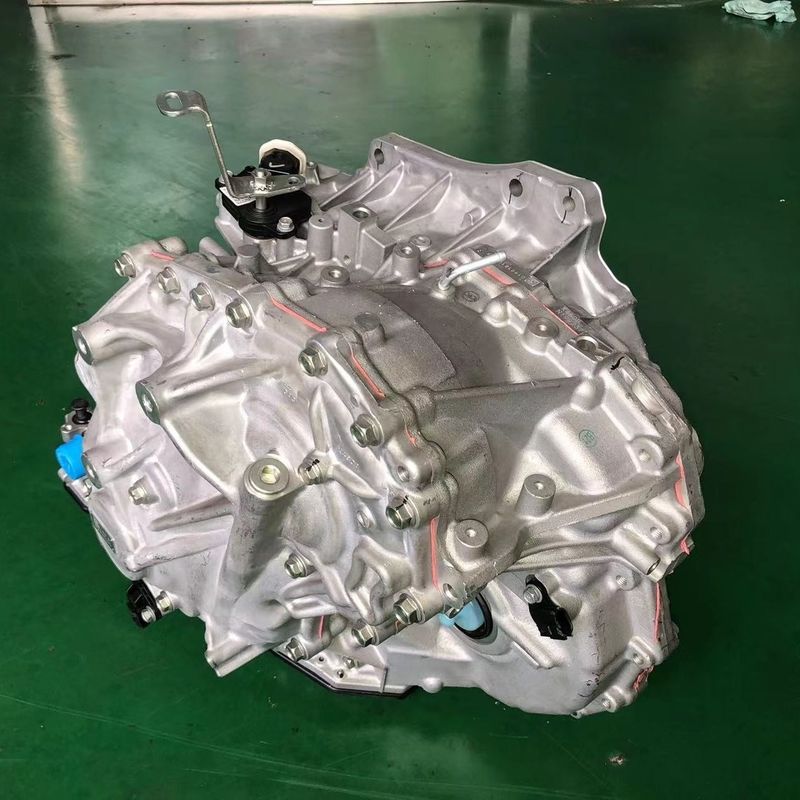 Bezpośrednia wymiana 310203VX0C 31020X480B JF017 Część skrzyni biegów do Nissana Teana 2.5L 2WD