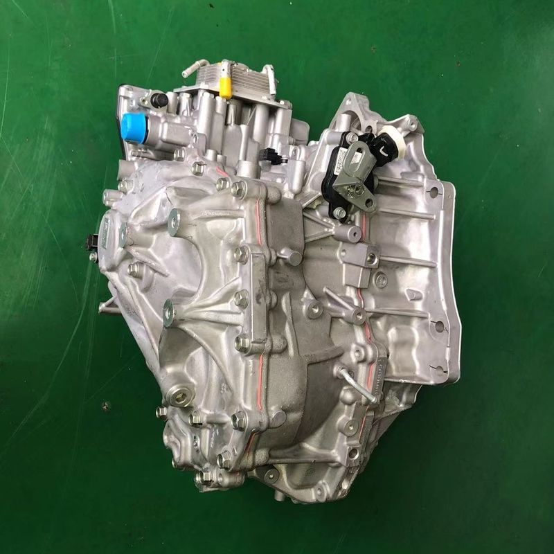 Bezpośrednia wymiana 310203VX0C 31020X480B JF017 Część skrzyni biegów do Nissana Teana 2.5L 2WD