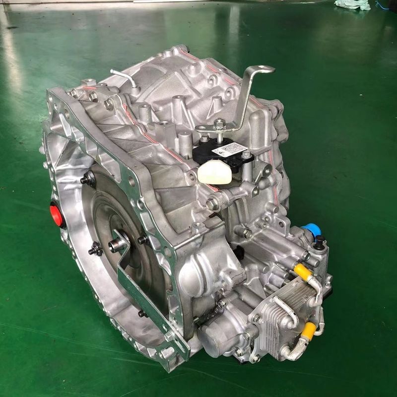 Bezpośrednia wymiana 310203VX0C 31020X480B JF017 Część skrzyni biegów do Nissana Teana 2.5L 2WD