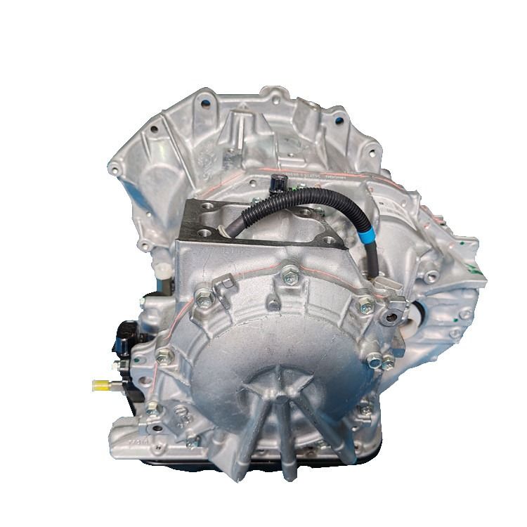 System automatycznej transmisji Dongfeng Fengshen S30 TS-40SN C240010J 2WD 1.5L 14.11-17.12