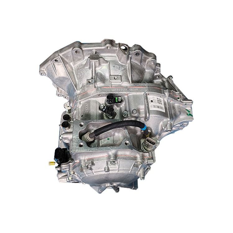 System automatycznej transmisji Dongfeng Fengshen S30 TS-40SN C240010J 2WD 1.5L 14.11-17.12