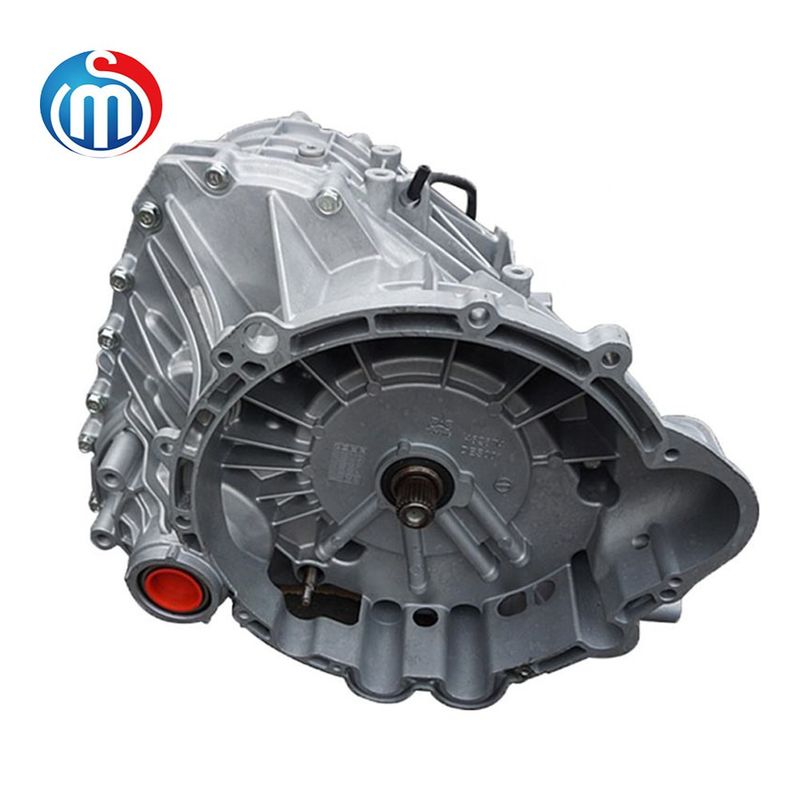 Odbudowana skrzynia biegów 2WD 1.5L CVT dla Lingyue BAIC VT2 VT3 Automatyczna skrzynia biegów