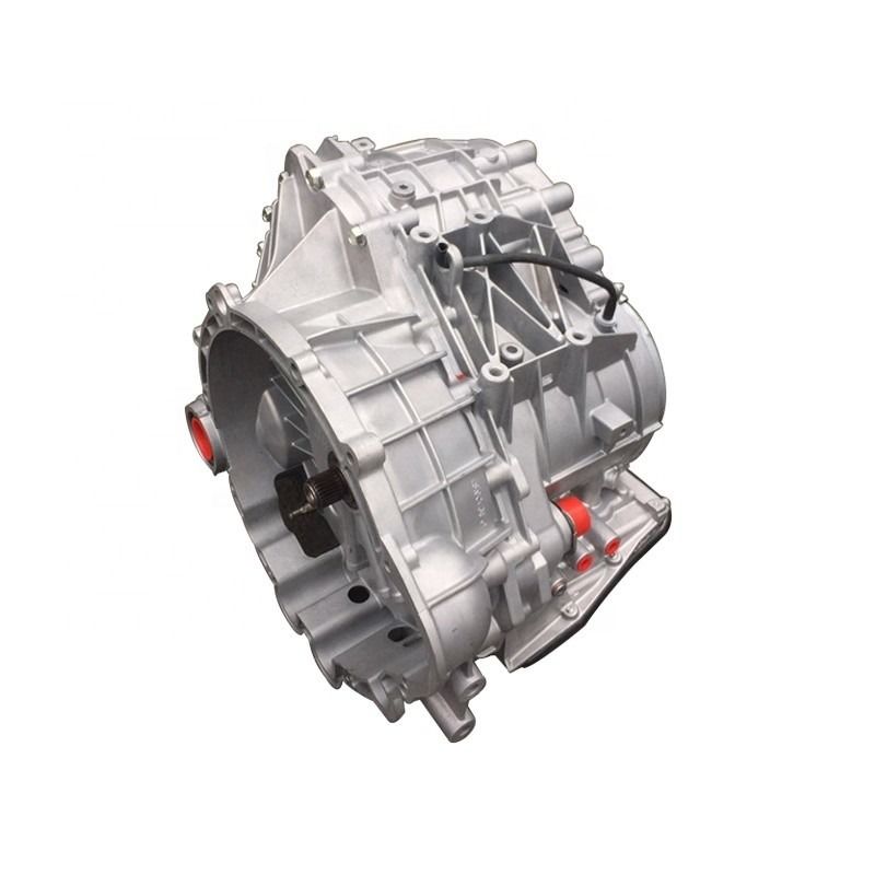 Odbudowana skrzynia biegów 2WD 1.5L CVT dla Lingyue BAIC VT2 VT3 Automatyczna skrzynia biegów