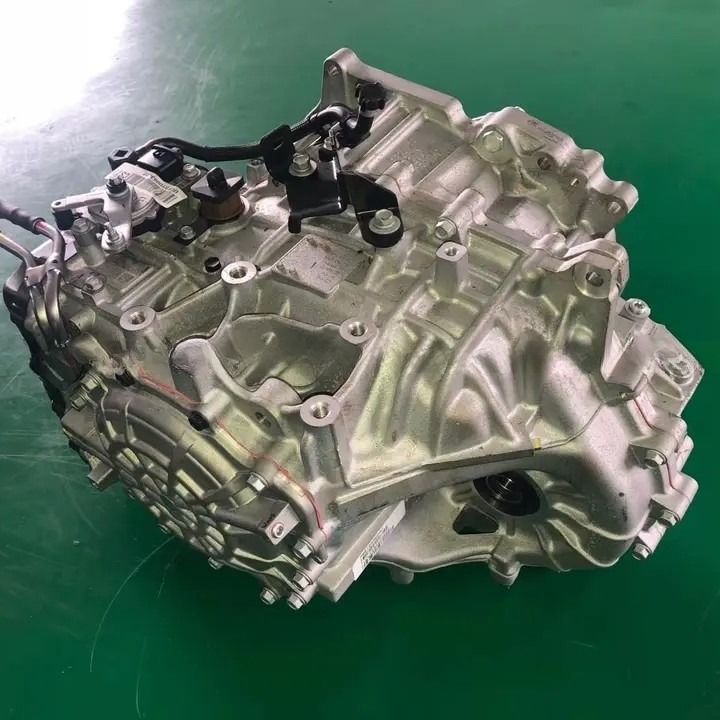 MESUN 6F24 Kompletny oryginalny automatyczny zestaw skrzyni biegów dla Dodge Jeep