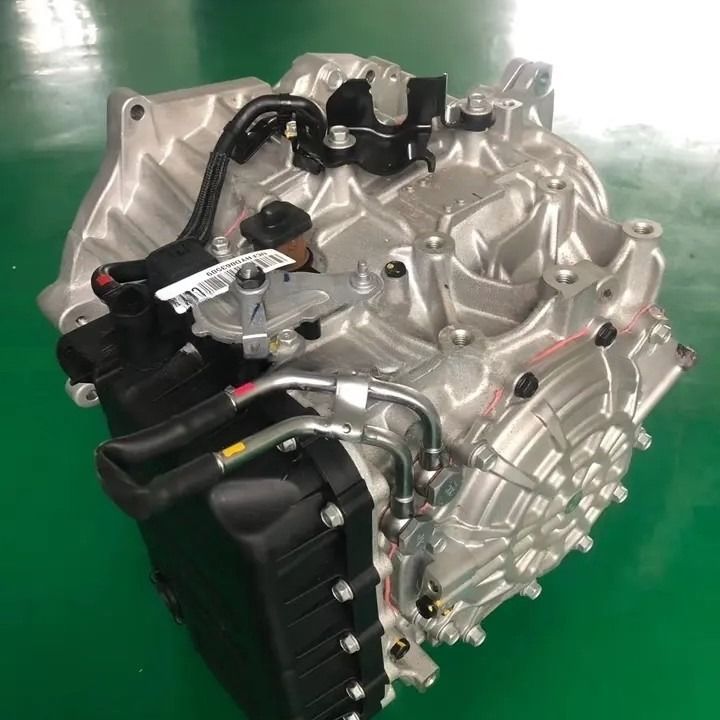 MESUN 6F24 Kompletny oryginalny automatyczny zestaw skrzyni biegów dla Dodge Jeep