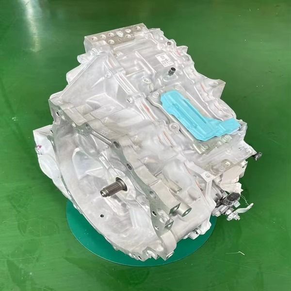 ALLION 2.5L A25A A25B Automatyczna skrzynia biegów E-CVT Hybrid Transmission Assembly dla Toyoty CAMRY