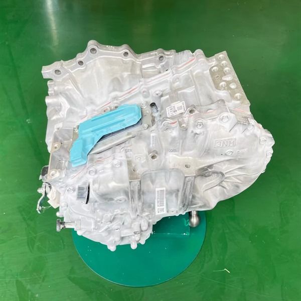 ALLION 2.5L A25A A25B Automatyczna skrzynia biegów E-CVT Hybrid Transmission Assembly dla Toyoty CAMRY