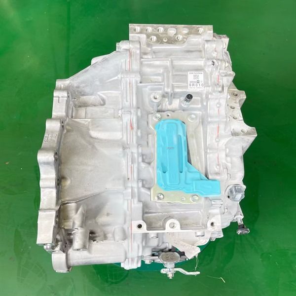 ALLION 2.5L A25A A25B Automatyczna skrzynia biegów E-CVT Hybrid Transmission Assembly dla Toyoty CAMRY