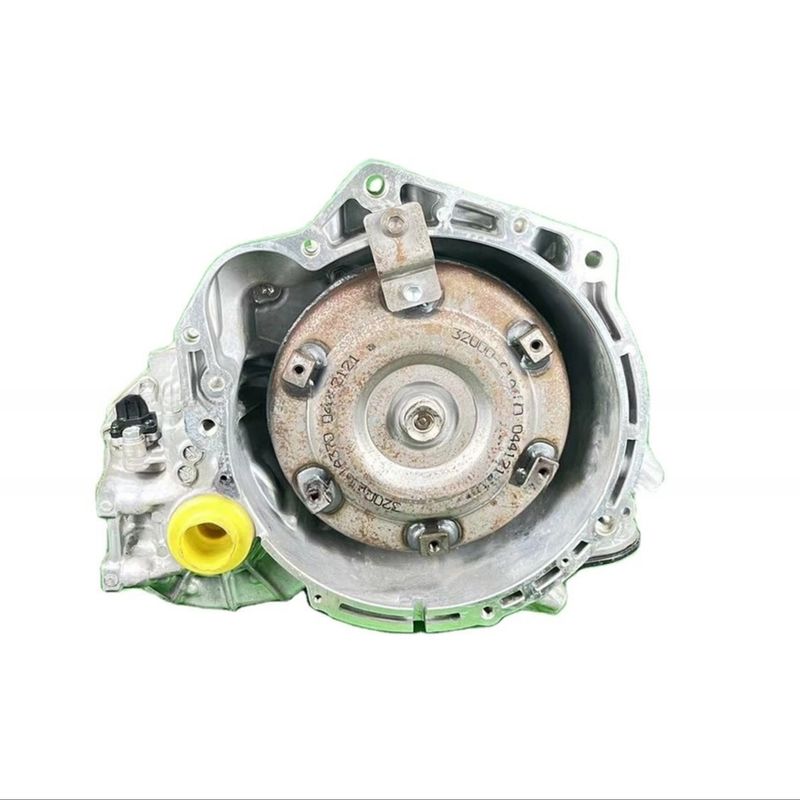 Aisin 81-40LE U440E 4-biegła skrzynia biegów automatyczna dla Changan YUEXIANG Saloon 1.5L
