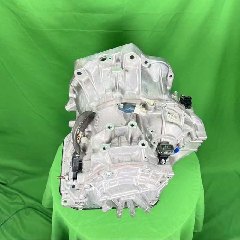 Aisin 81-40LE U440E 4-biegła skrzynia biegów automatyczna dla Changan YUEXIANG Saloon 1.5L