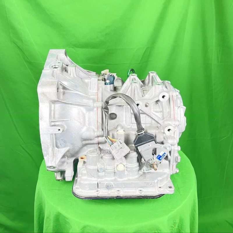 Aisin 81-40LE U440E 4-biegła skrzynia biegów automatyczna dla Changan YUEXIANG Saloon 1.5L