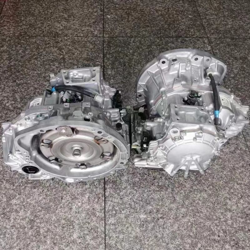 U442 Genuine Transmission Gearbox Assembly dla Changan CS35 Plus 2WD 1.3L 1.5L 1.6L