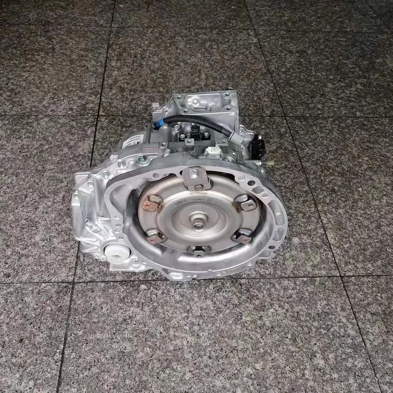 U442 Genuine Transmission Gearbox Assembly dla Changan CS35 Plus 2WD 1.3L 1.5L 1.6L