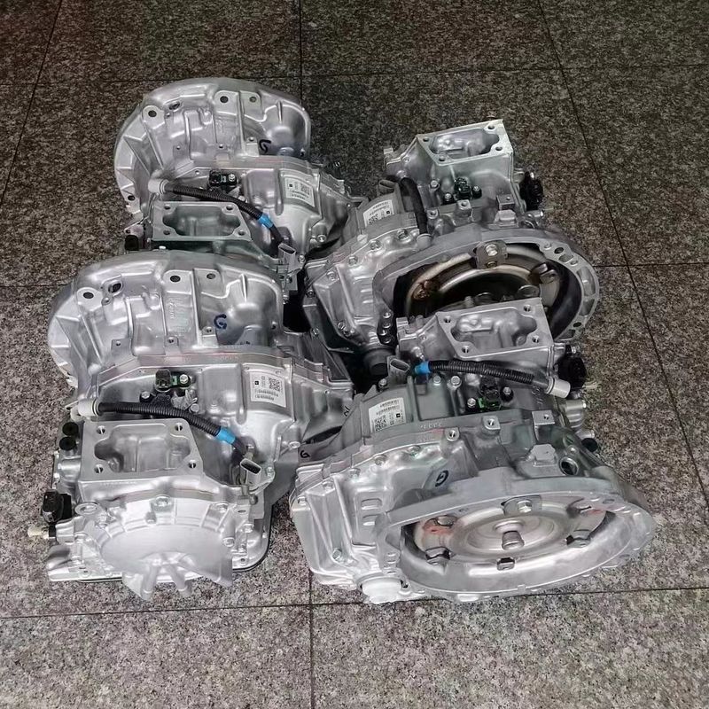 U442 Genuine Transmission Gearbox Assembly dla Changan CS35 Plus 2WD 1.3L 1.5L 1.6L