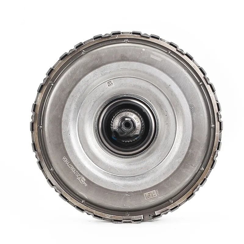 832024 Podwójne sprzęgło ciężarowe na mokro dla VW SCIROCCO TRANSPORTER DQ500 0BH 0DE 0BT
