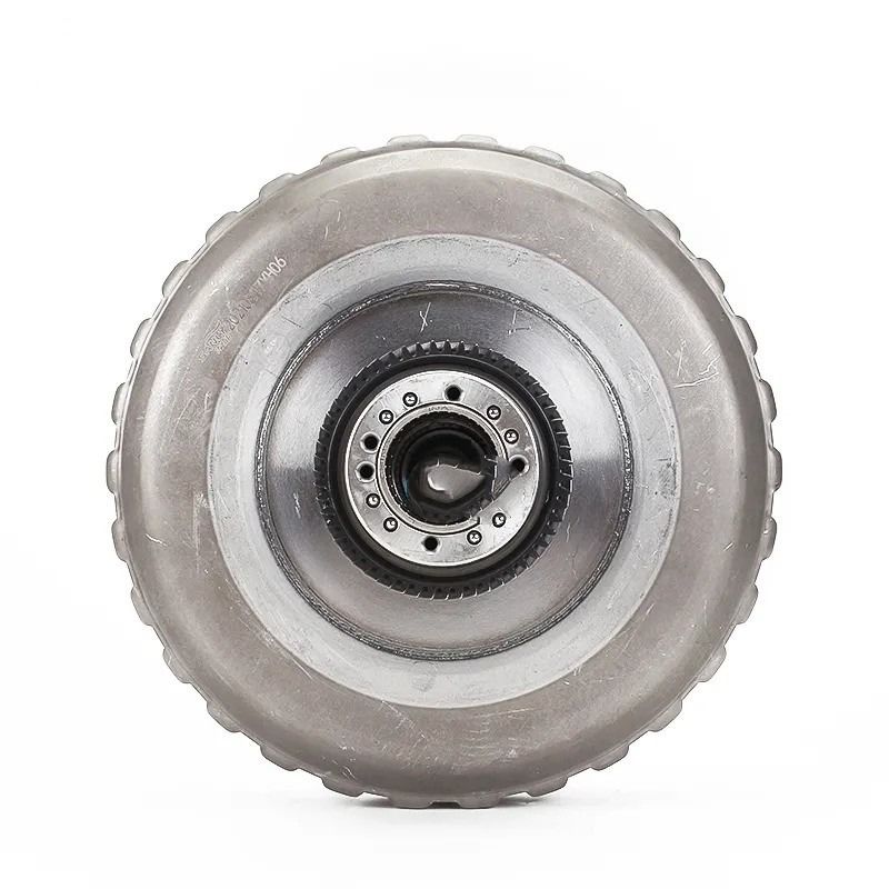 832024 Podwójne sprzęgło ciężarowe na mokro dla VW SCIROCCO TRANSPORTER DQ500 0BH 0DE 0BT