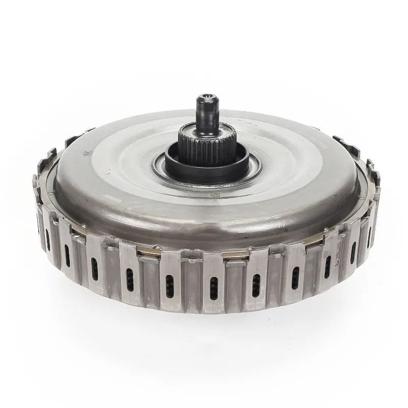 832024 Podwójne sprzęgło ciężarowe na mokro dla VW SCIROCCO TRANSPORTER DQ500 0BH 0DE 0BT