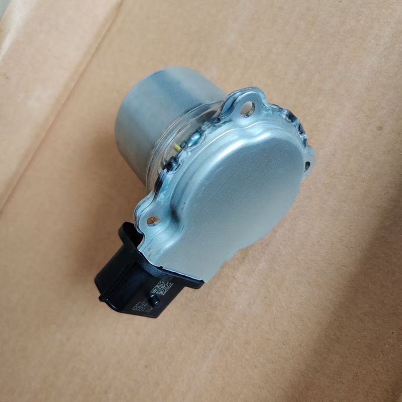 2019- Rok DPS6 6DCT250 D6GF1 Zestaw silnika z napędem sprzęgłowym z OE NO. 305738737R