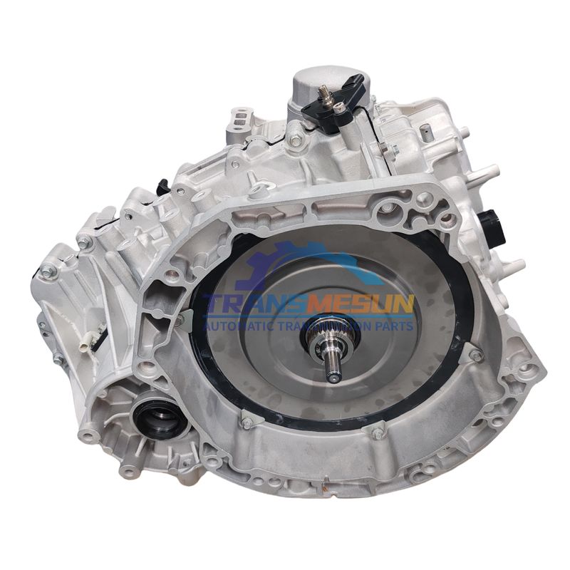 Odbudowana skrzynia biegów DCT DF727 TM047FDB dla 2020 Changan CS55 plus 1.5T 2WD