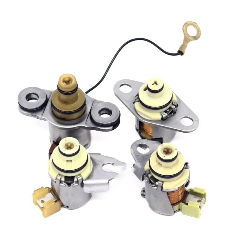 2018-2019 Ford Modele JF405E JF402E Zestaw z elektrodami przenośnymi z niskim MOQ 4 sztuk