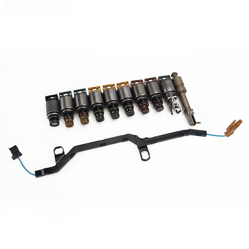 ZF6HP21 ZF6HP28 6HP21 6HP28 Przesyłowy zestaw magnetyczny z pasem 1068298047 100% profesjonalny test dla BMW
