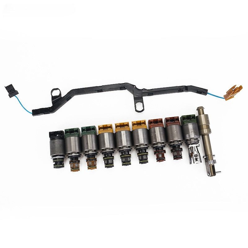 ZF6HP21 ZF6HP28 6HP21 6HP28 Przesyłowy zestaw magnetyczny z pasem 1068298047 100% profesjonalny test dla BMW