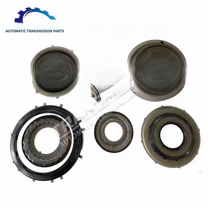 Zestaw naprawy skrzyni biegów Nissan Lifant dla 1.8L 1.8T 2.0L 2.4L 2.0T DSI6 M11 DSI5F5F6