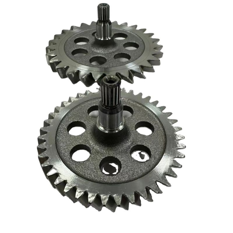 ODYSSEY RC E-CVT Hybrid Transmission Oil Pump Drive Wheel Shaft dla wielu modeli Hondy Część nr 25145-5TA-E00