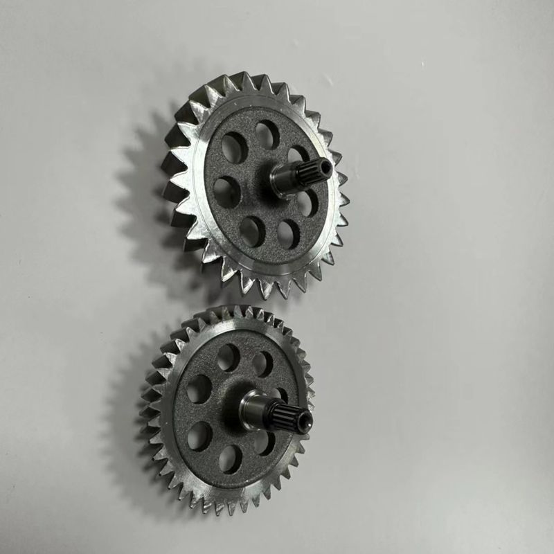 ODYSSEY RC E-CVT Hybrid Transmission Oil Pump Drive Wheel Shaft dla wielu modeli Hondy Część nr 25145-5TA-E00
