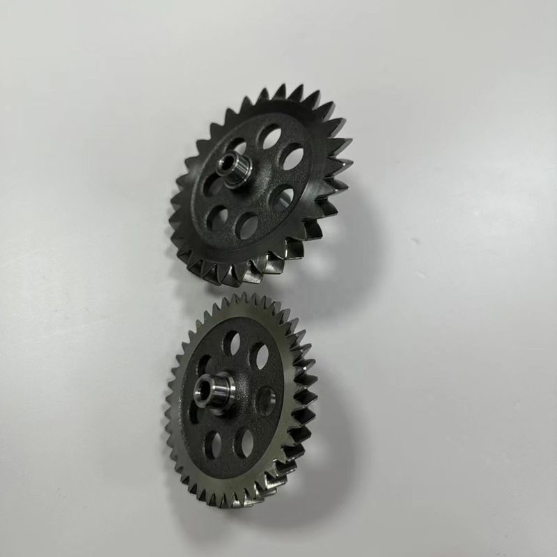 ODYSSEY RC E-CVT Hybrid Transmission Oil Pump Drive Wheel Shaft dla wielu modeli Hondy Część nr 25145-5TA-E00