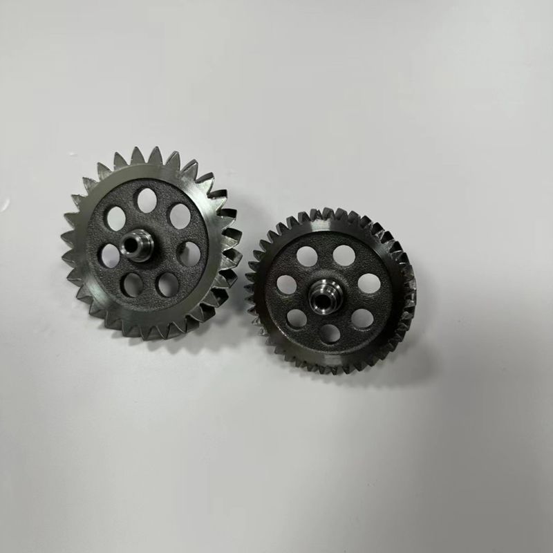 ODYSSEY RC E-CVT Hybrid Transmission Oil Pump Drive Wheel Shaft dla wielu modeli Hondy Część nr 25145-5TA-E00