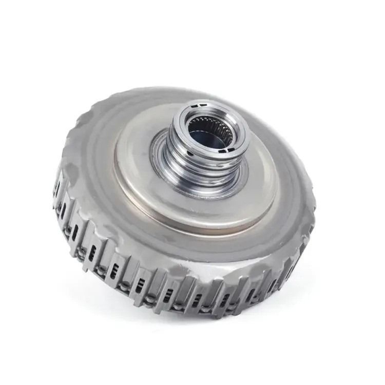 Odbudowany zestaw sprzęgła ciężarowego 02E DQ250 dla Audi Seat Skoda Volkswagen Rok 2010-2016