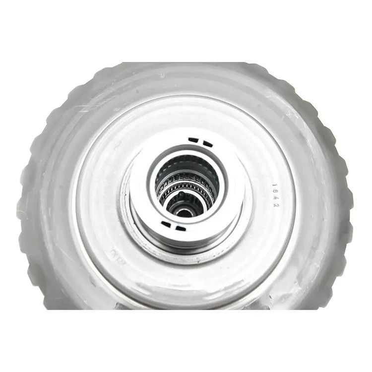 Odbudowany zestaw sprzęgła ciężarowego 02E DQ250 dla Audi Seat Skoda Volkswagen Rok 2010-2016