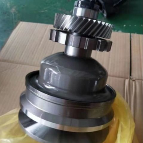 019CHA-1502610 Zgromadzenie kołnierzyki przenośnikowej CVT dla Chery 2008-2020 Lifan X70 18- Rok 2017-