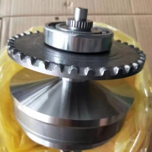 Zestaw koła CVT QR019CHA QR019CHB 019CHD 019CHE dla części samochodowych Chery E5 2008-2020