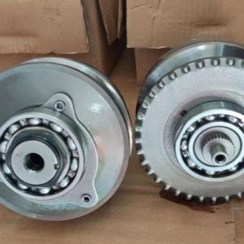 Zestaw koła CVT QR019CHA QR019CHB 019CHD 019CHE dla części samochodowych Chery E5 2008-2020