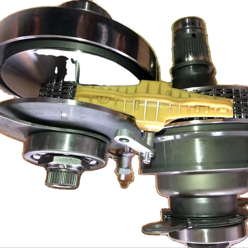 Subaru 31012AA010 32462AA020 Przesyłowa koła do tylnej części