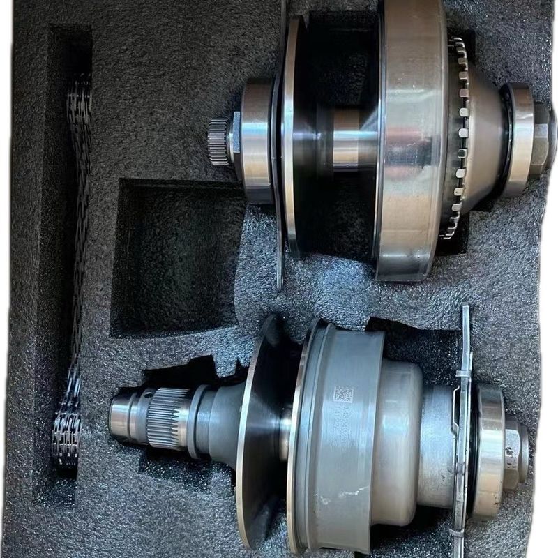 Subaru 31012AA010 32462AA020 Przesyłowa koła do tylnej części