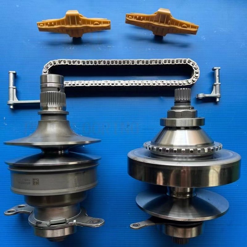 Subaru 31012AA010 32462AA020 Przesyłowa koła do tylnej części