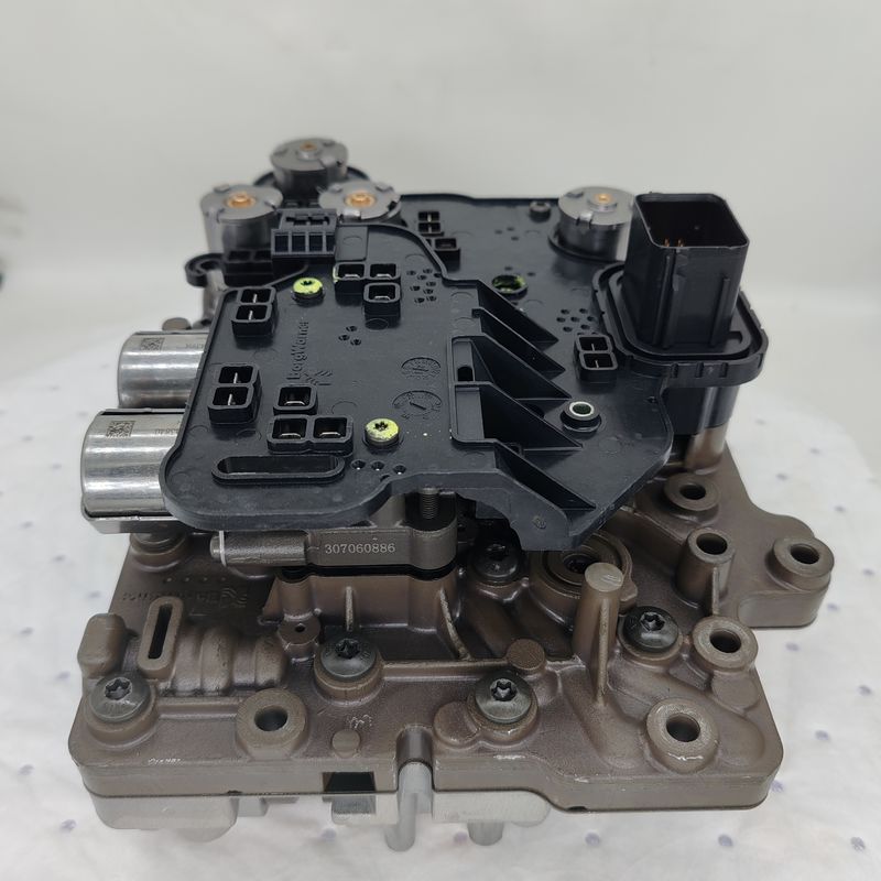 DF727 TM047FDA Zestaw wałkowy dla modułu sterowania hydraulicznego DCT Changan CS55 PLUS